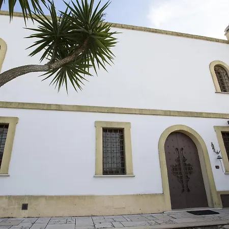 Bed & Breakfast Ovile Di Scilla Natural Retreat *