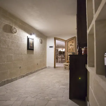 Bed & Breakfast Ovile Di Scilla Natural Retreat San Vito dei Normanni
