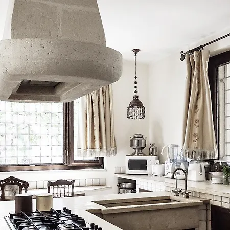 Ovile Di Scilla Natural Retreat Bed & Breakfast