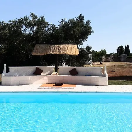Ovile Di Scilla Natural Retreat