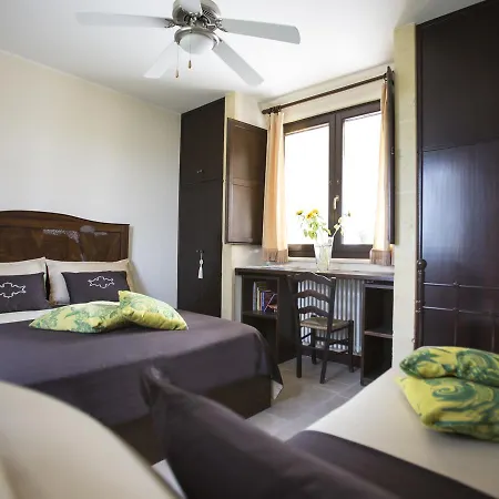 Ovile Di Scilla Natural Retreat *