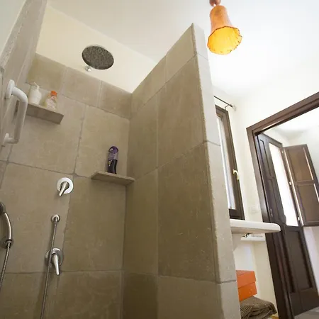 Ovile Di Scilla Natural Retreat Bed & Breakfast