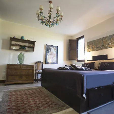 Ovile Di Scilla Natural Retreat Bed & Breakfast San Vito dei Normanni