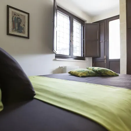 Ovile Di Scilla Natural Retreat Bed & Breakfast
