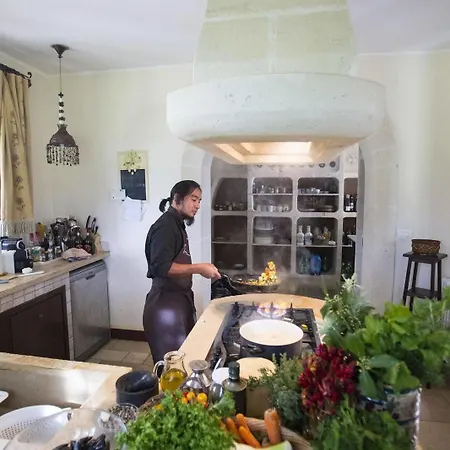 Ovile Di Scilla Natural Retreat Bed & Breakfast San Vito dei Normanni