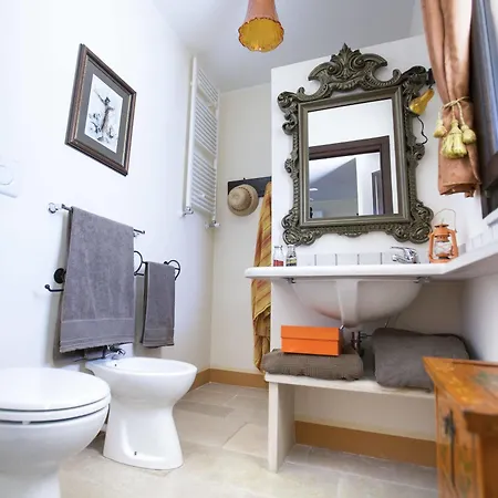 Bed & Breakfast Ovile Di Scilla Natural Retreat San Vito dei Normanni