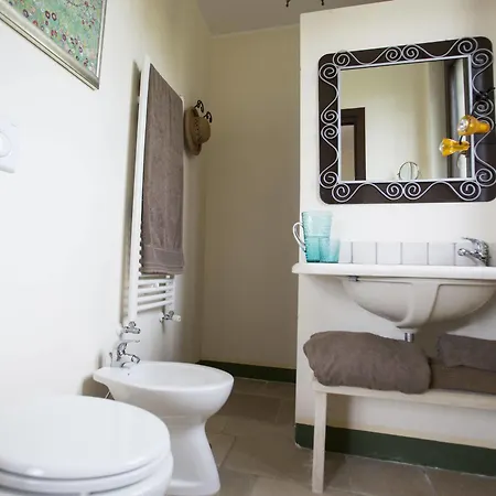 Ovile Di Scilla Natural Retreat Bed & Breakfast San Vito dei Normanni