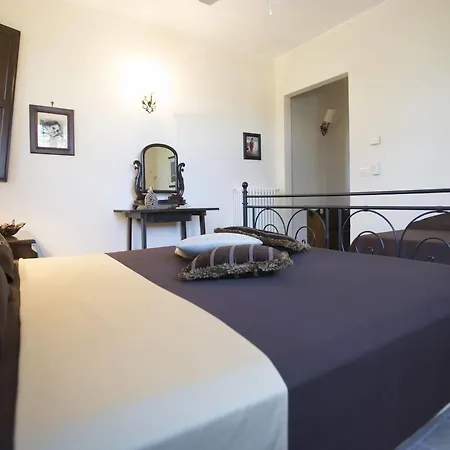 Bed & Breakfast Ovile Di Scilla Natural Retreat San Vito dei Normanni