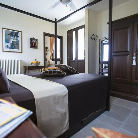 Bed & Breakfast Ovile Di Scilla Natural Retreat San Vito dei Normanni
