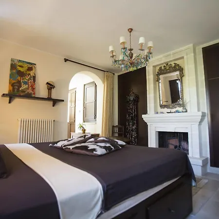 Ovile Di Scilla Natural Retreat Bed & Breakfast