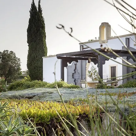 Bed & Breakfast Ovile Di Scilla Natural Retreat San Vito dei Normanni