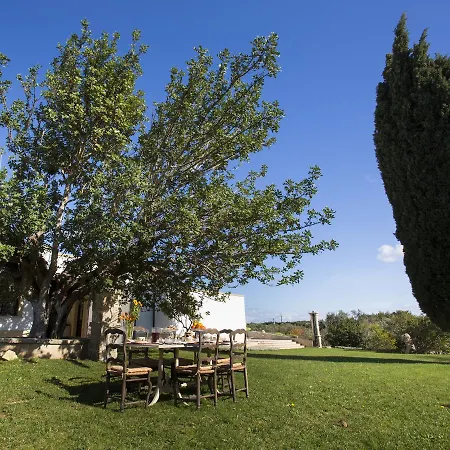 Ovile Di Scilla Natural Retreat Bed & Breakfast