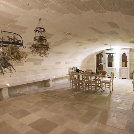 Ovile Di Scilla Natural Retreat Bed & Breakfast