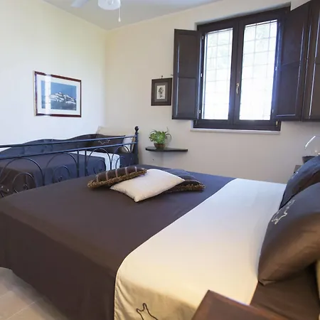 Ovile Di Scilla Natural Retreat